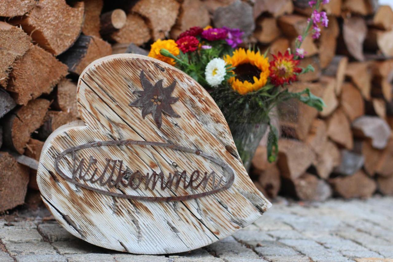 Appartementhaus Schirsner - Direkt Am See & Am Kurpark Schliersee Exteriér fotografie